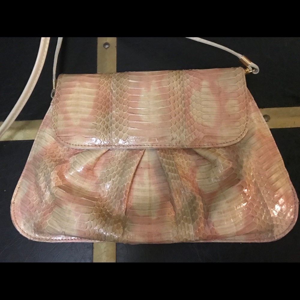 Vintage Purse